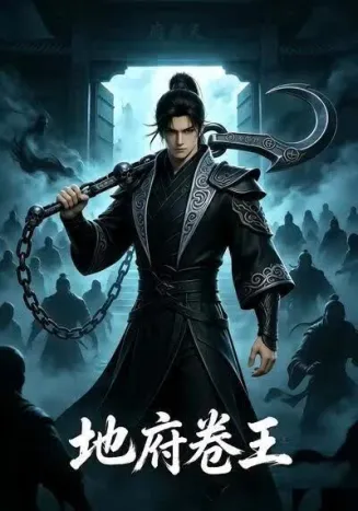 地府卷王
