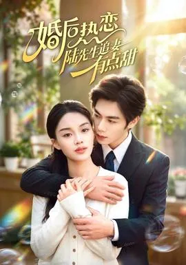 婚后热恋陆先生追妻有点甜