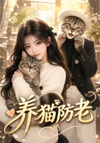养猫防老