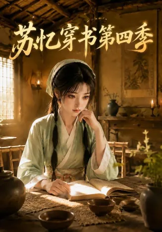 苏忆穿书第四季在线观看