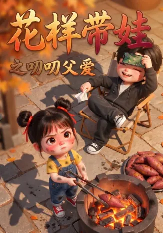 花样带娃之叨叨父爱在线观看