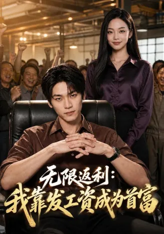 无限返利：我靠发工资成为首富在线观看