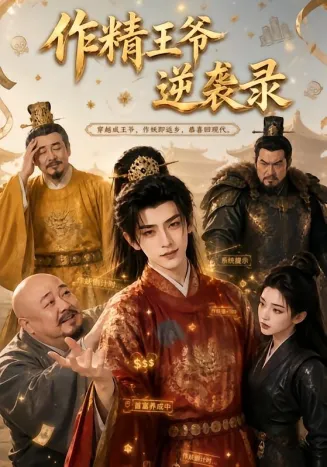 作精王爷逆袭录在线观看
