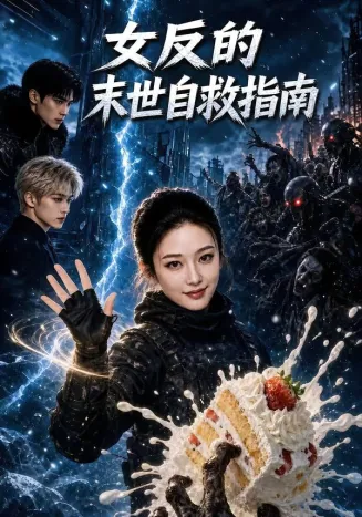 女反的末世自救指南在线观看