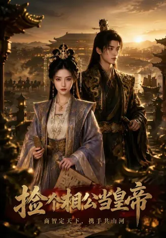 捡个相公当皇帝在线观看
