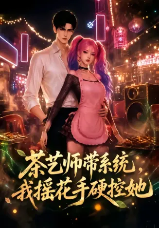 茶艺师带系统，我摇花手硬控她在线观看