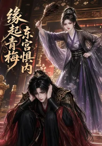 缘起青梅东宫惧内