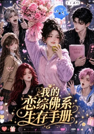 我的恋综佛系生存手册