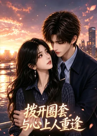 拨开圈套与心上人重逢