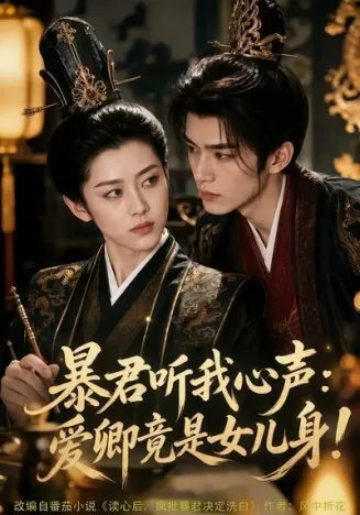 暴君听我心声：爱卿竟是女儿身第一季