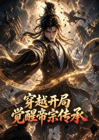 穿越开局觉醒帝宗传承