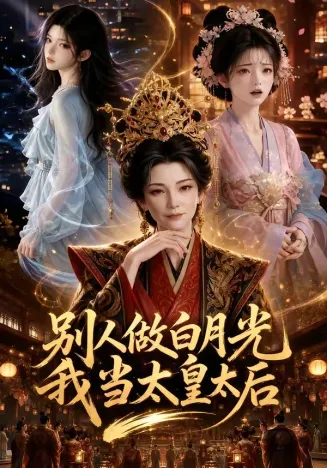 别人做白月光，我当太皇太后在线观看