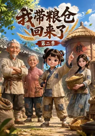 我带粮仓回来了第二季在线观看