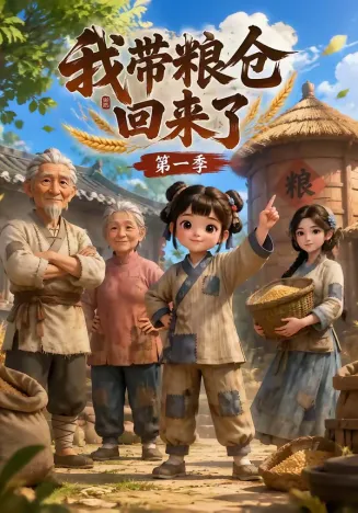 我带粮仓回来了在线观看