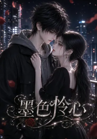 墨色怜心在线观看