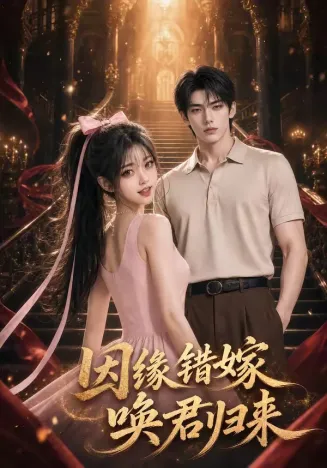 因缘错嫁，唤君归来在线观看