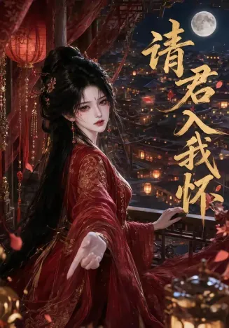 请君入我怀在线观看
