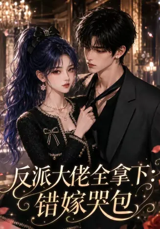 反派大佬全拿下：错嫁哭包在线观看