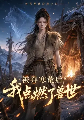 被弃寒荒后，我点燃了兽世在线观看