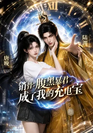 销骨：腹黑暴君成了我的充电宝在线观看