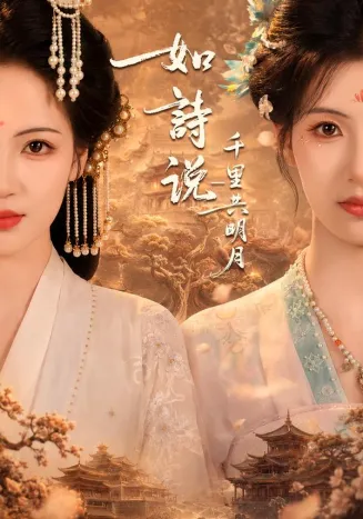 如诗说一千里共明月在线观看