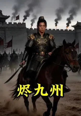 烬九州：