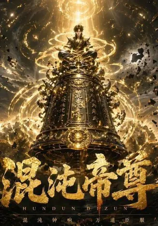混沌帝尊