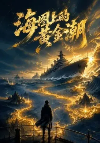 海图上的黄金潮
