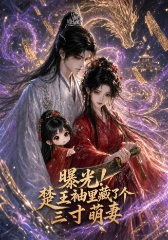 曝光!楚王袖里藏了个三寸萌妻