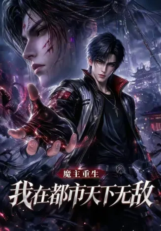 魔主重生：我在都市天下无敌