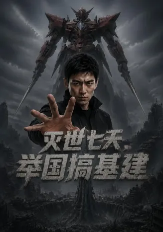 灭世七天，举国搞基建