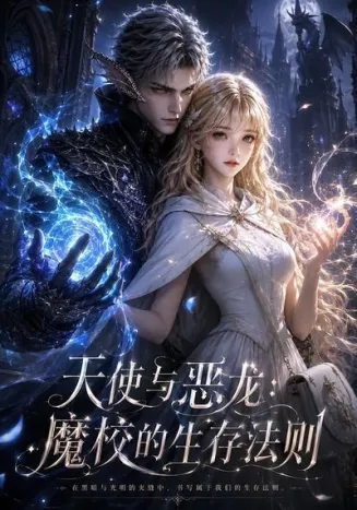 天使与恶龙：魔校的生存法则