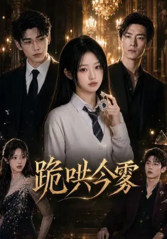 跪哄今雾封面