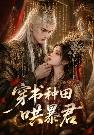 穿书种田哄暴君