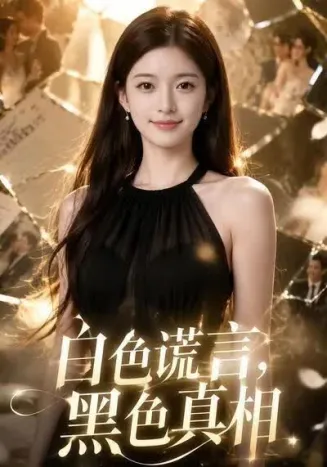 白色谎言，黑色真相