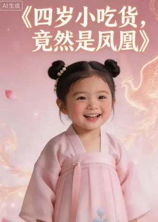 四岁小吃货,竟然是凤凰在线观看