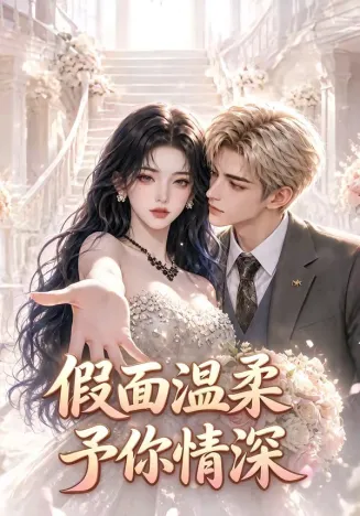 假面温柔，予你情深