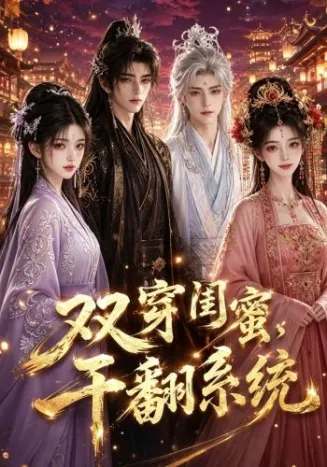 双穿闺蜜，干翻系统