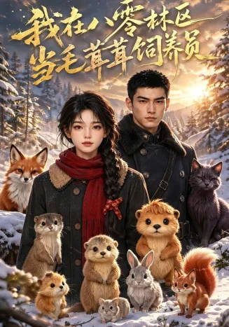 我在八零林区当毛茸茸饲养员在线观看