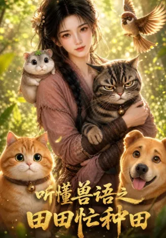 听懂兽语之田田忙种田在线观看