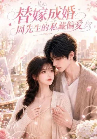 替嫁成婚周先生的私藏偏爱