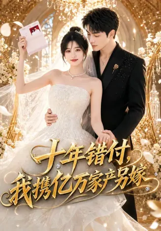 十年错付，我携亿万家产另嫁在线观看