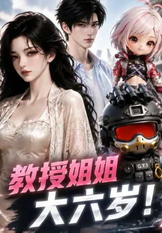 教授姐姐大六岁在线观看