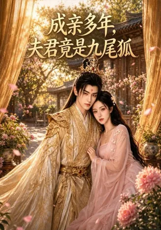 成亲多年，夫君竟是九尾狐封面