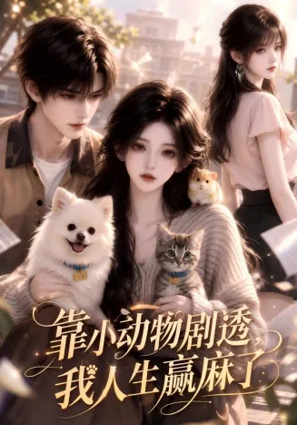 靠小动物剧透，我人生赢麻了