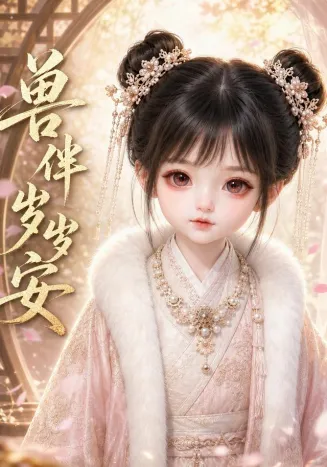 兽伴岁岁安在线观看