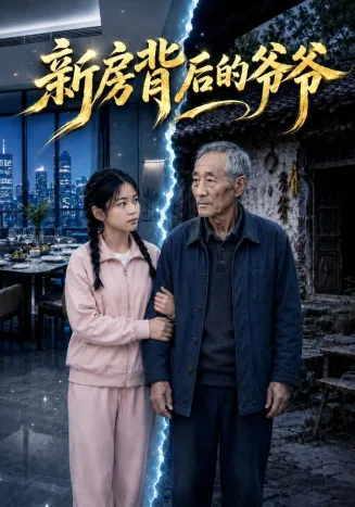 新房背后的爷爷在线观看