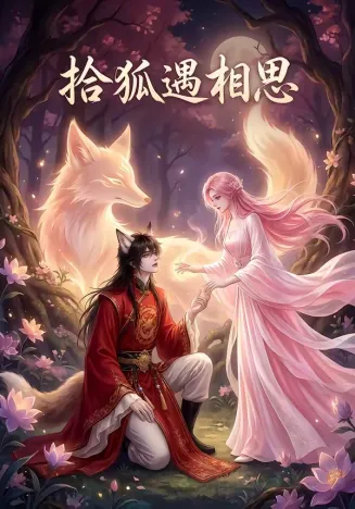 拾狐遇相思