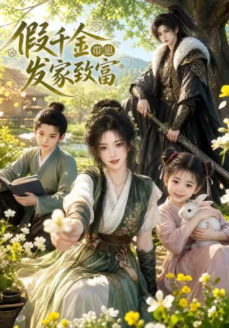 假千金带崽发家致富300集版