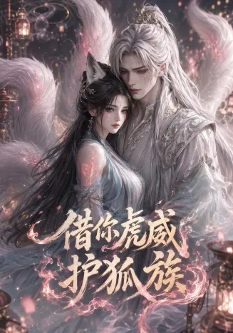 借你虎威护狐族